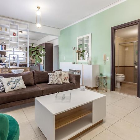 Aurora Urban Condo Héraklion Extérieur photo