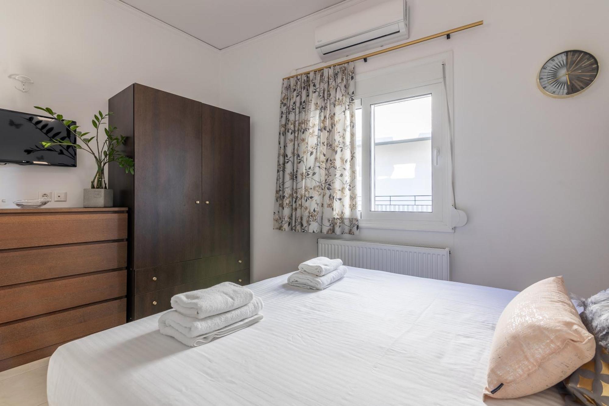 Aurora Urban Condo Héraklion Extérieur photo