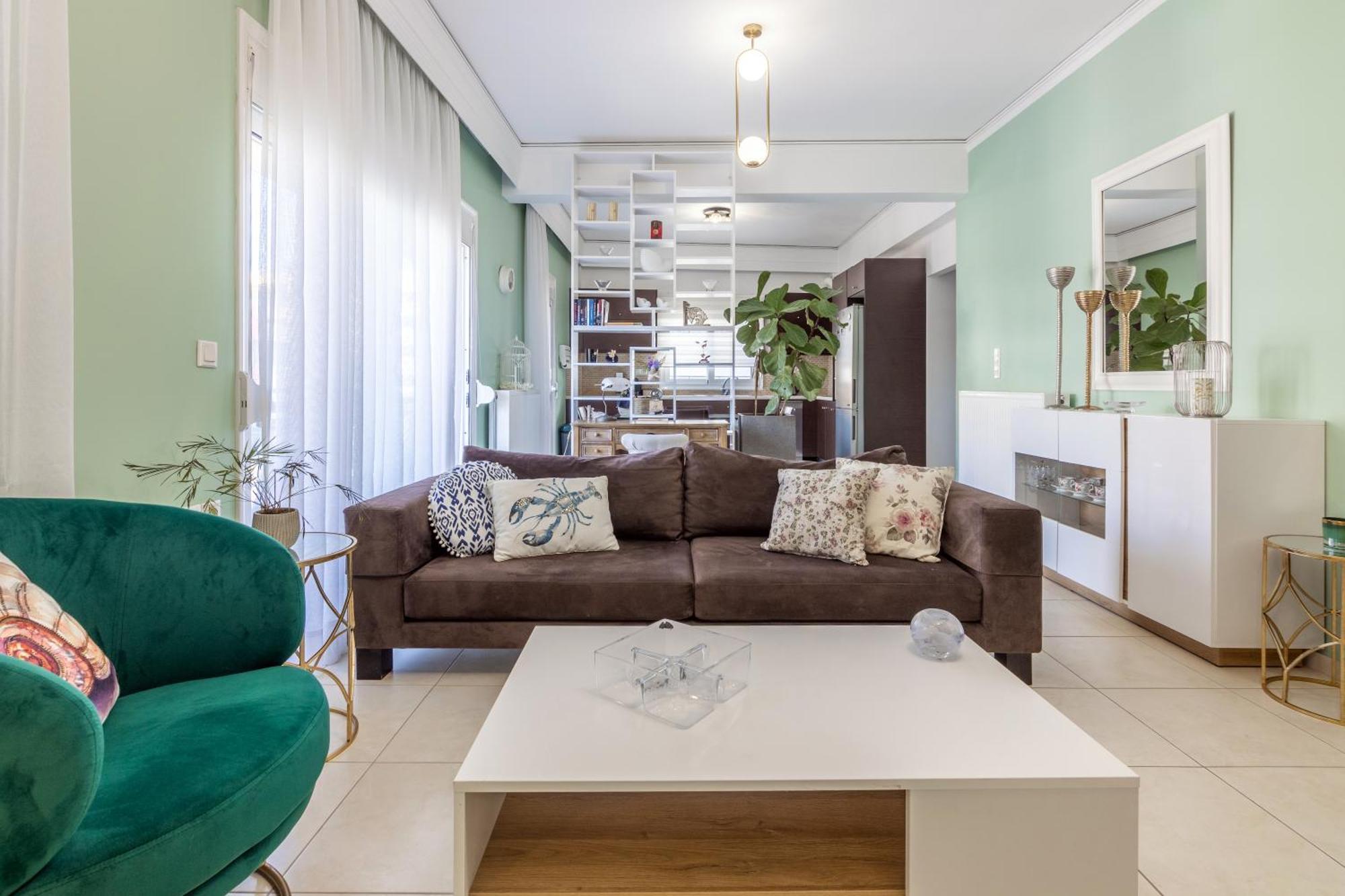 Aurora Urban Condo Héraklion Extérieur photo