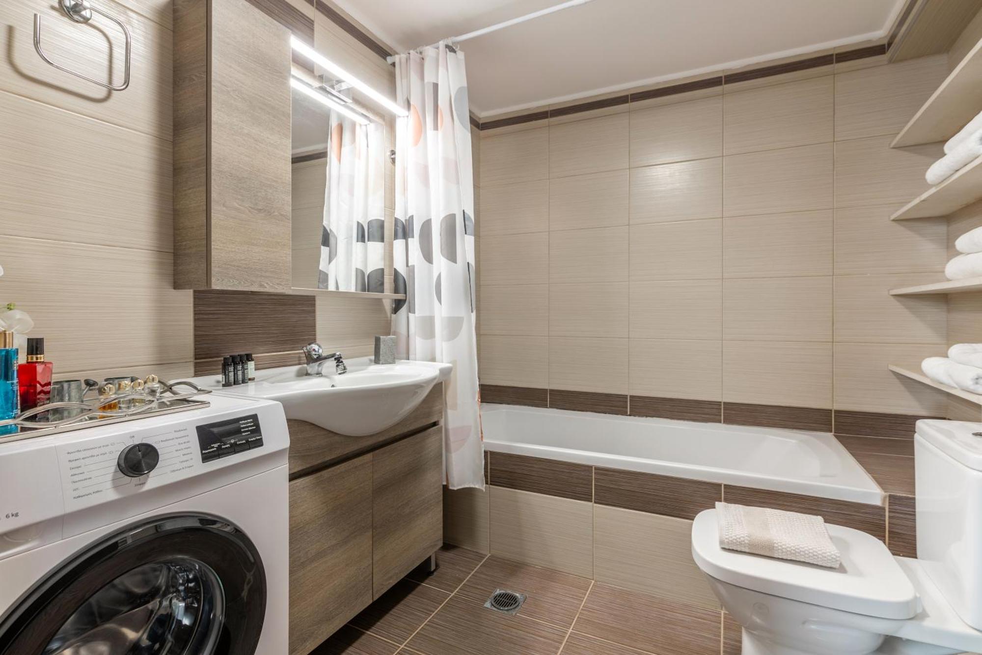 Aurora Urban Condo Héraklion Extérieur photo